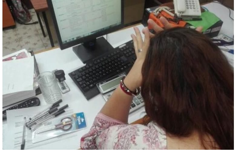 ¿Estrés por el trabajo? ¡Ya no más! En México