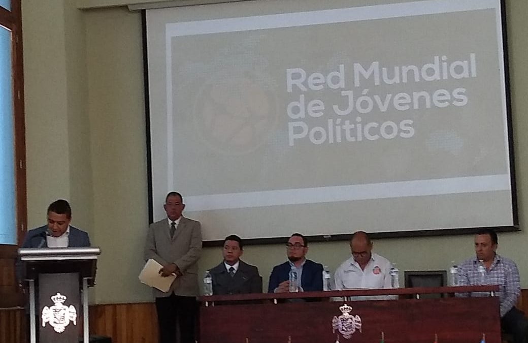 En marcha la Red Mundial de Jóvenes Políticos