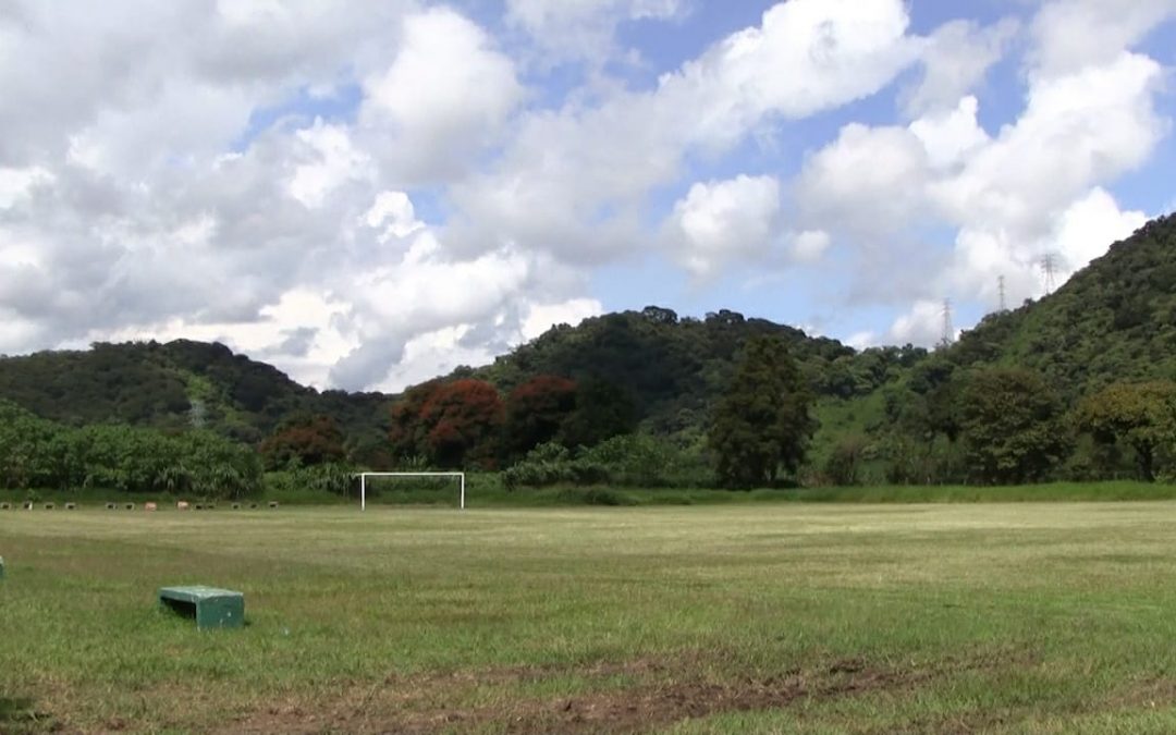 Tendrá Orizaba su Ciudad de Fútbol: Roji