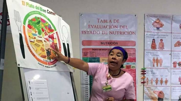 Llama el IMSS a prevenir deabetes