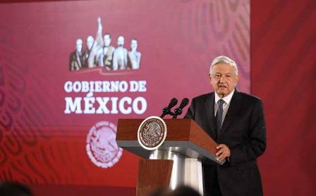 México buscará una relación de cooperación y respeto con EUA