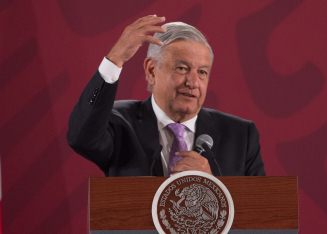 Identificados, dos probables casos de coronavirus en México: AMLO