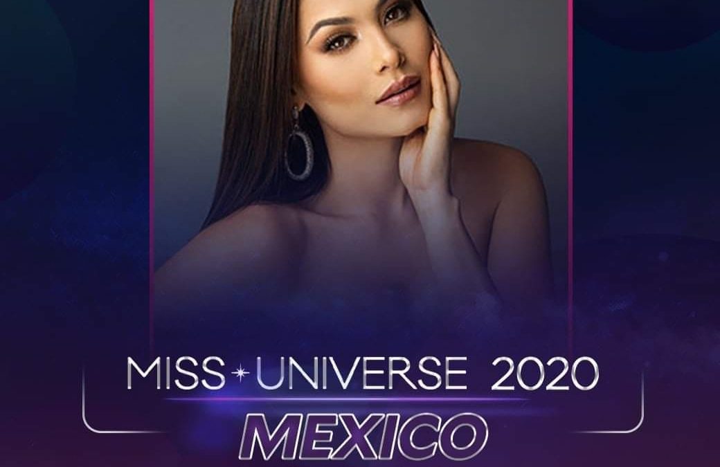 México gana en Miss Universo