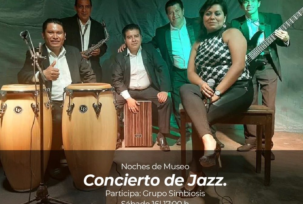 Llega el Jazz al Museo de Arte con “Simbiosis”