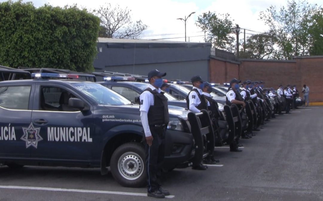 Rechaza Regidor afectaciones a policías