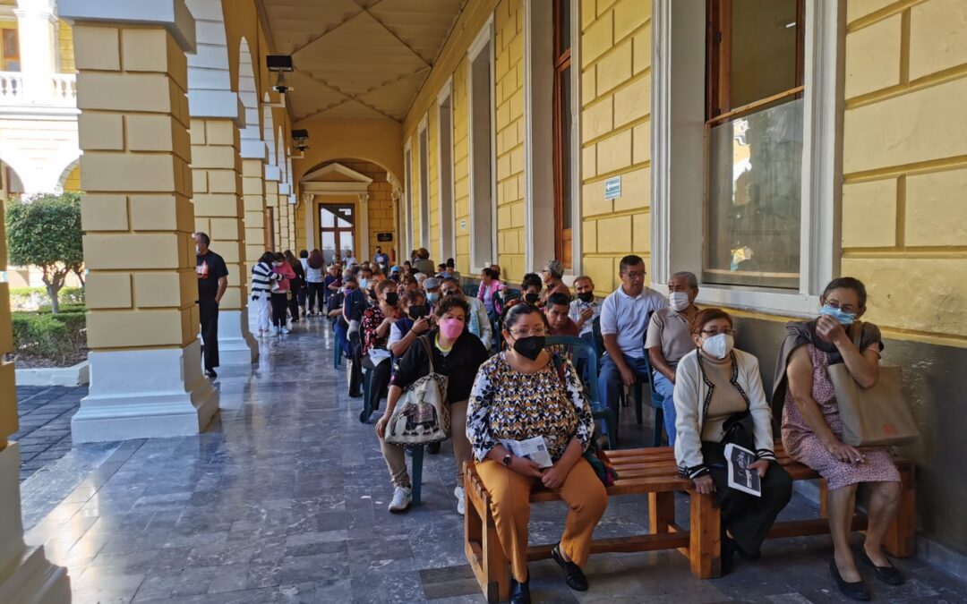 Arranca el cobro de Impuesto Predial en Orizaba