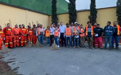 Inicia Carlos Vidal Neri campaña por la diputación local