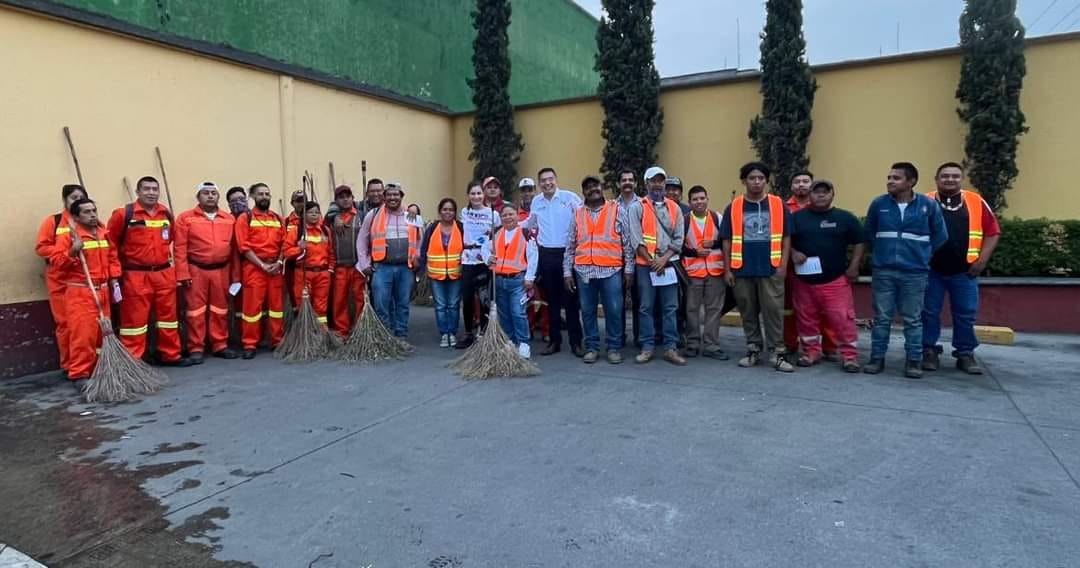 Inicia Carlos Vidal Neri campaña por la diputación local