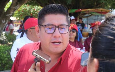 El Aquarium de Veracruz funciona y funciona bien”: Ramírez Zepeta