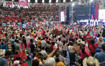 El que se meta con una mujer, se va a meter con la próxima presidenta: Xóchitl Gálvez