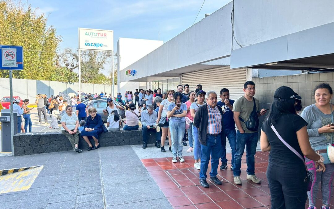 Histórica Jornada Electoral en Veracruz