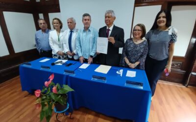 Nombran nuevo director en la Facultad de Medicina UV