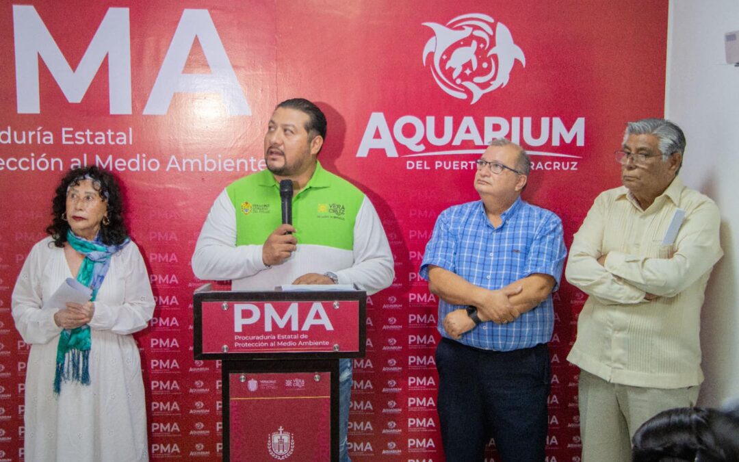 Anuncia PMA y Colectivo Viejos del Agua el Quinto Festival del Ahuehuete