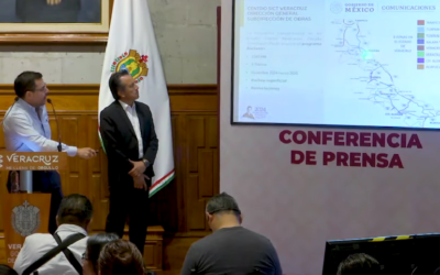 Anuncian programa Bachetón en Veracruz